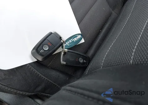 2018 Ford Edge Se z USA, uszkodzony, nr VIN 2FMPK3G96JBB49586